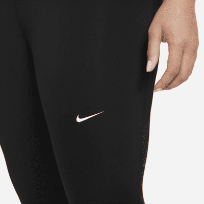 Nike Pro 365Damen-Leggings (große Größe) Vierteljährliche Förderung