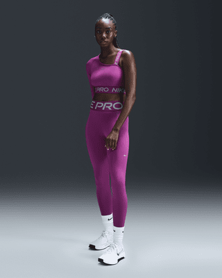 Nike Pro Sculpt7/8-Leggings mit hohem Bund (Damen) Riesige Rabatte