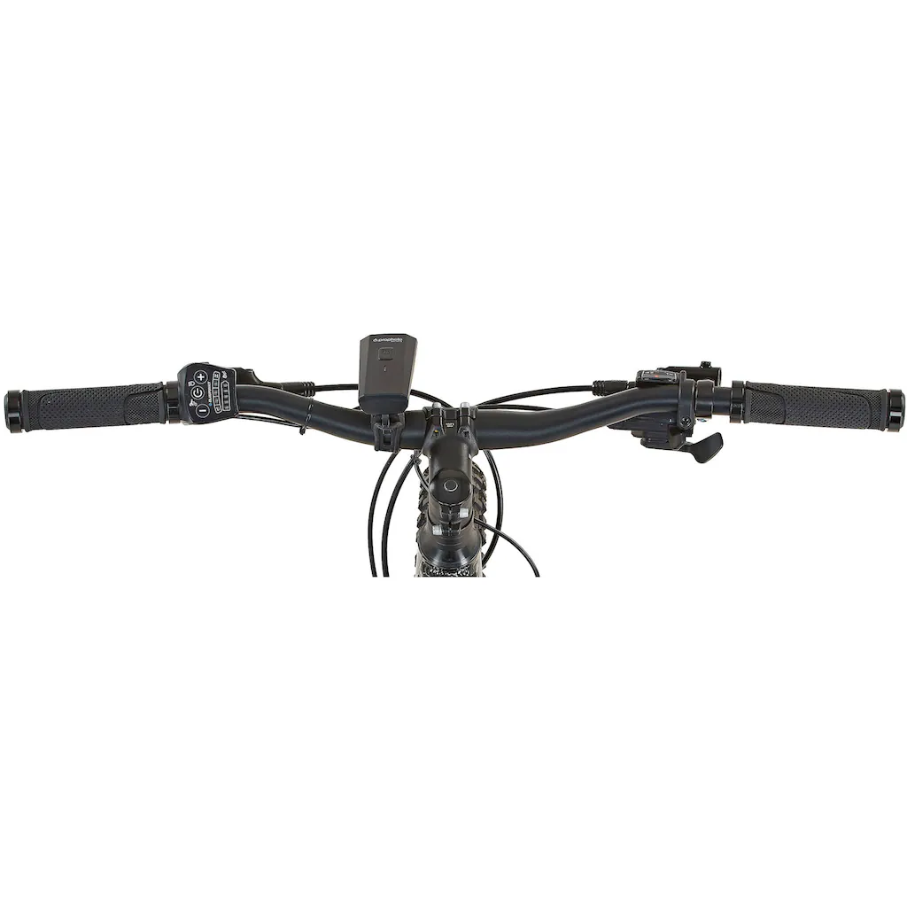 Prophete E-Bike »Graveler eM100« 8 Gang Shimano Altus Heckmotor 250 W Discount Store für neue Produkte