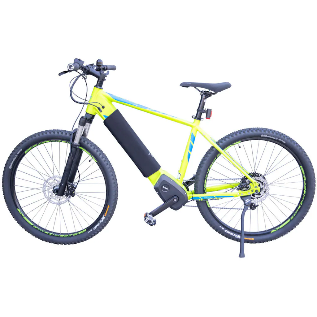FISCHER Fahrrad Akku-Schutzhülle auf Rechnung bestellen Blitzangebot