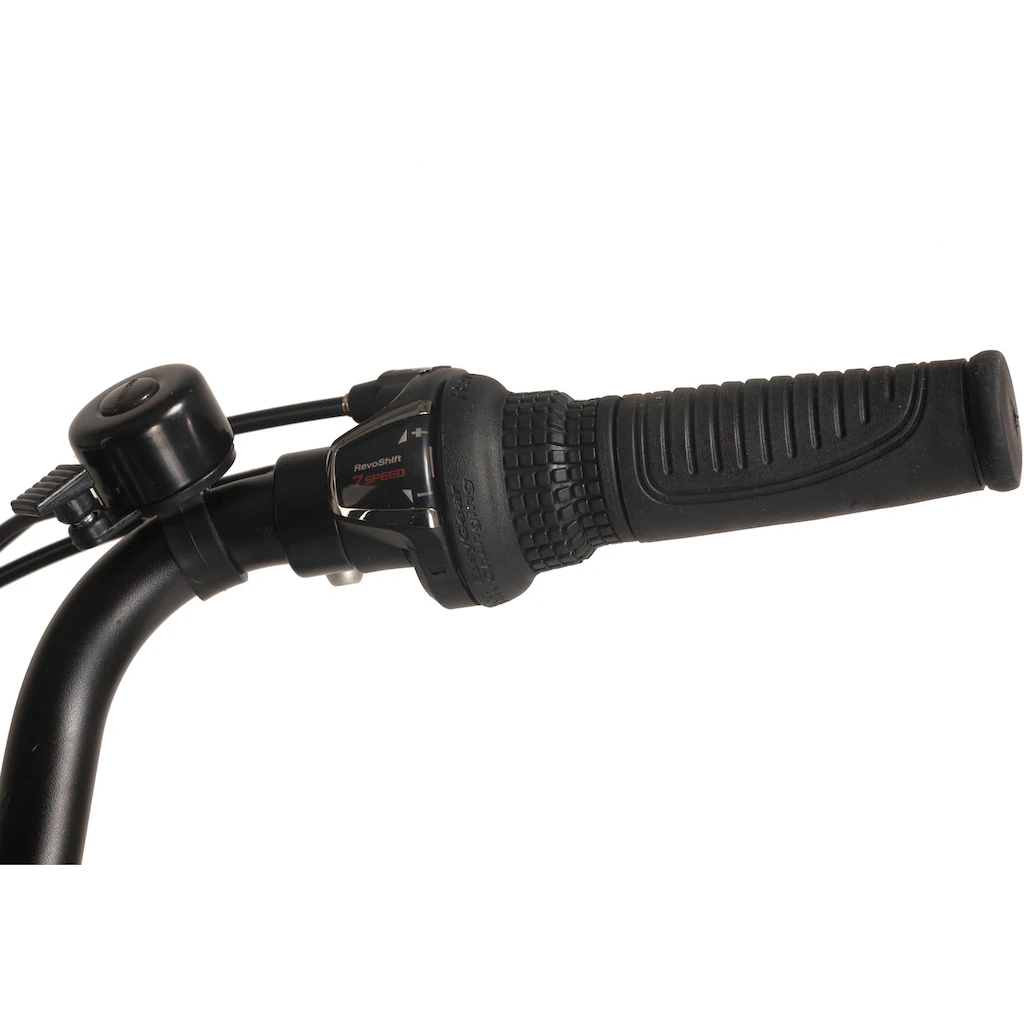 Hollandia E-Bike »Lido« 7 Gang Shimano Tourney Frontmotor 250 W Meist gekauft