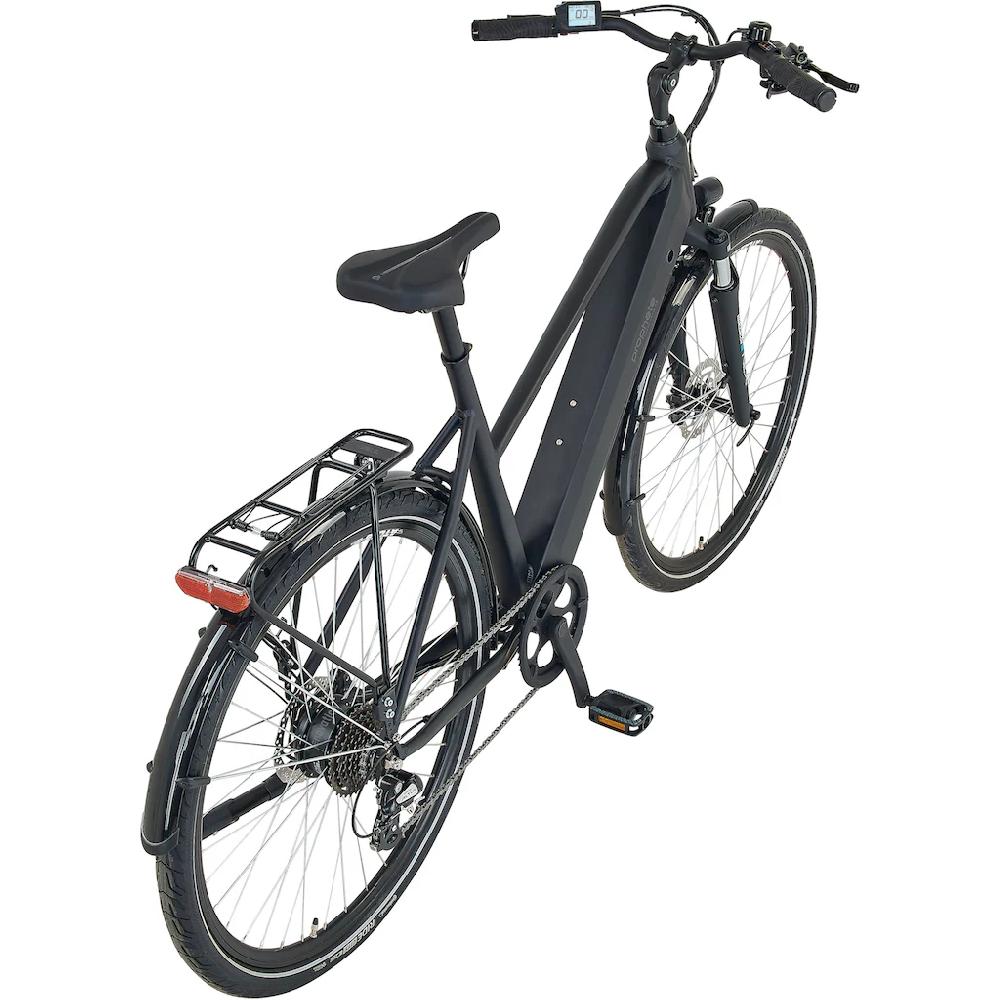 Prophete E-Bike »Entdecker 2.8« 8 Gang Shimano Altus Heckmotor 250 W Pedelec Elektrofahrrad für Herren Trekkingrad Fabrik Onlineshop