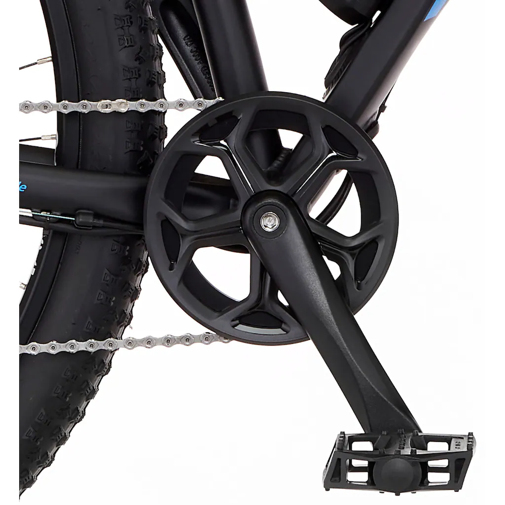 FISCHER Fahrrad E-Bike »MONTIS EM 1724.1 627« 10 Gang Shimano Deore Heckmotor 250 W (mit Schloss) Pedelec Elektrofahrrad für Damen u. Herren MTB Mountainbike auf Rechnung online bestellen Letzte 3 Tage