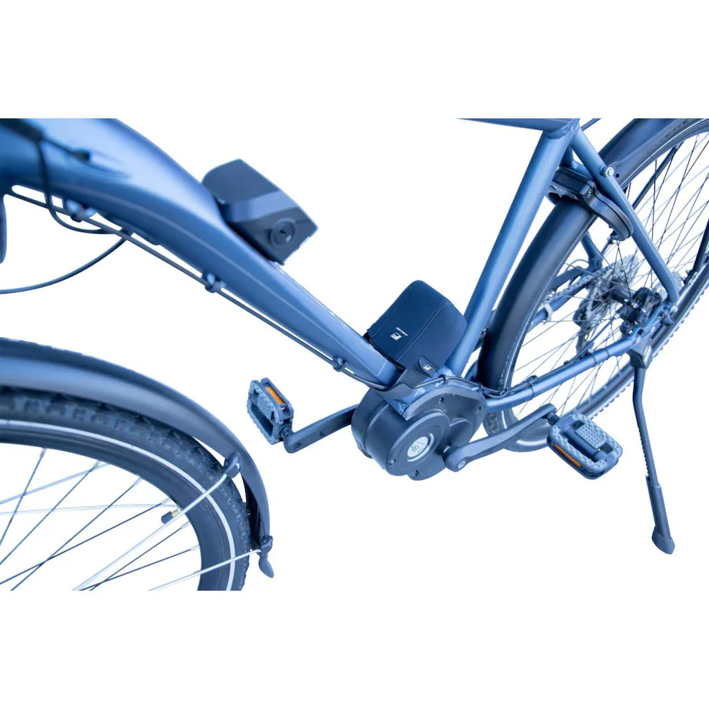 FISCHER Fahrrad Akku-Schutzhülle auf Rechnung online kaufen Blitzverkäufe