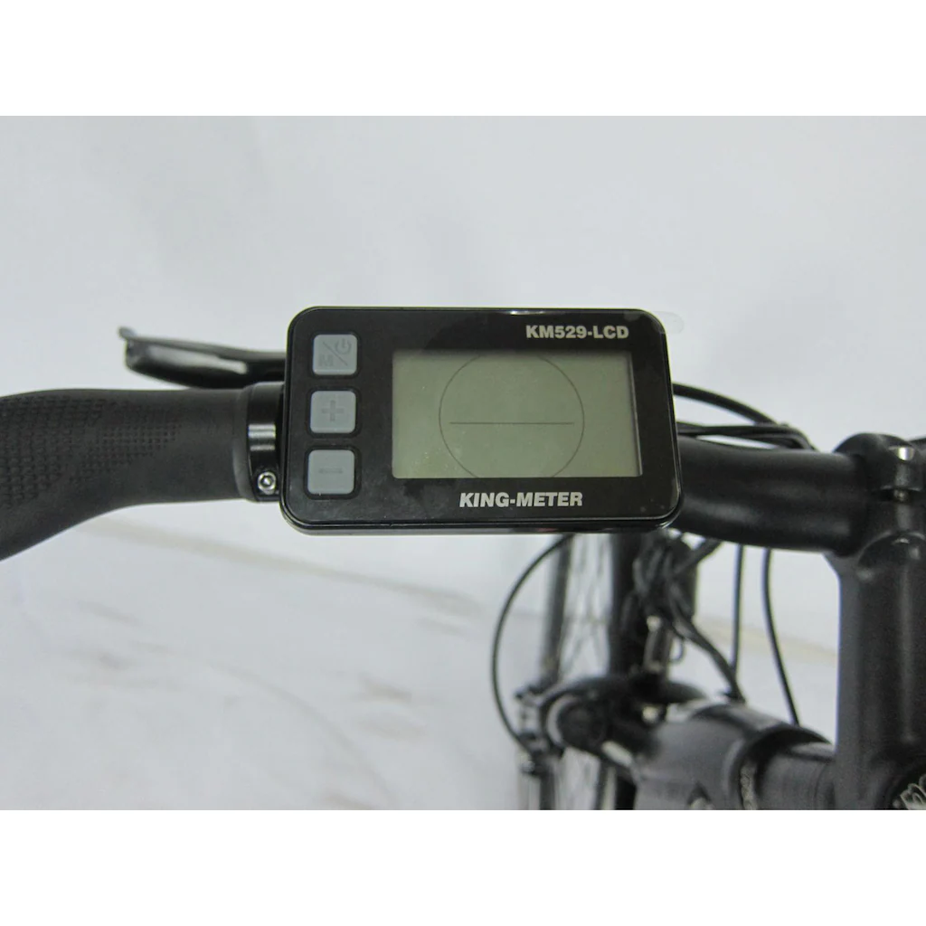 Maxtron E-Bike »MT 12« 8 Gang Shimano Altus Heckmotor 250 W Pedelec Elektrofahrrad für Damen u. Herren Trekkingrad auf Rechnung bestellen Versandkostenfrei