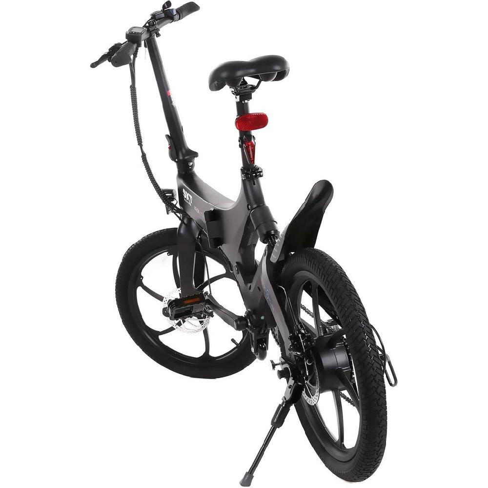 SXT Scooters E-Bike »Velox MAX« 6 Gang Heckmotor 250 W Pedelec Elektrofahrrad für Damen u. Herren auf Rechnung Vierteljährliche Förderung