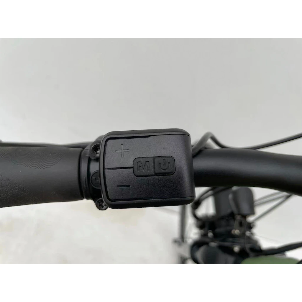 Maxtron E-Bike »MT 12X« 7 Gang Shimano NEXUS Mittelmotor 250 W (mit Ringschloss) Pedelec Elektrofahrrad für Damen u. Herren Trekkingrad auf Rechnung bestellen Black Friday