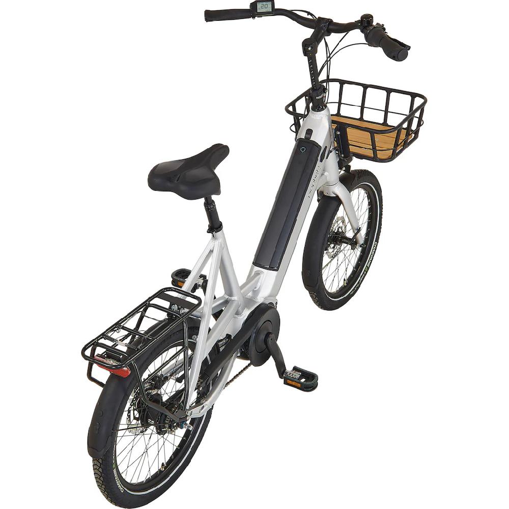 Prophete E-Bike »Urbanicer 3.8« 7 Gang Shimano Nexus Mittelmotor 250 W auf Rechnung JETZT KAUFEN