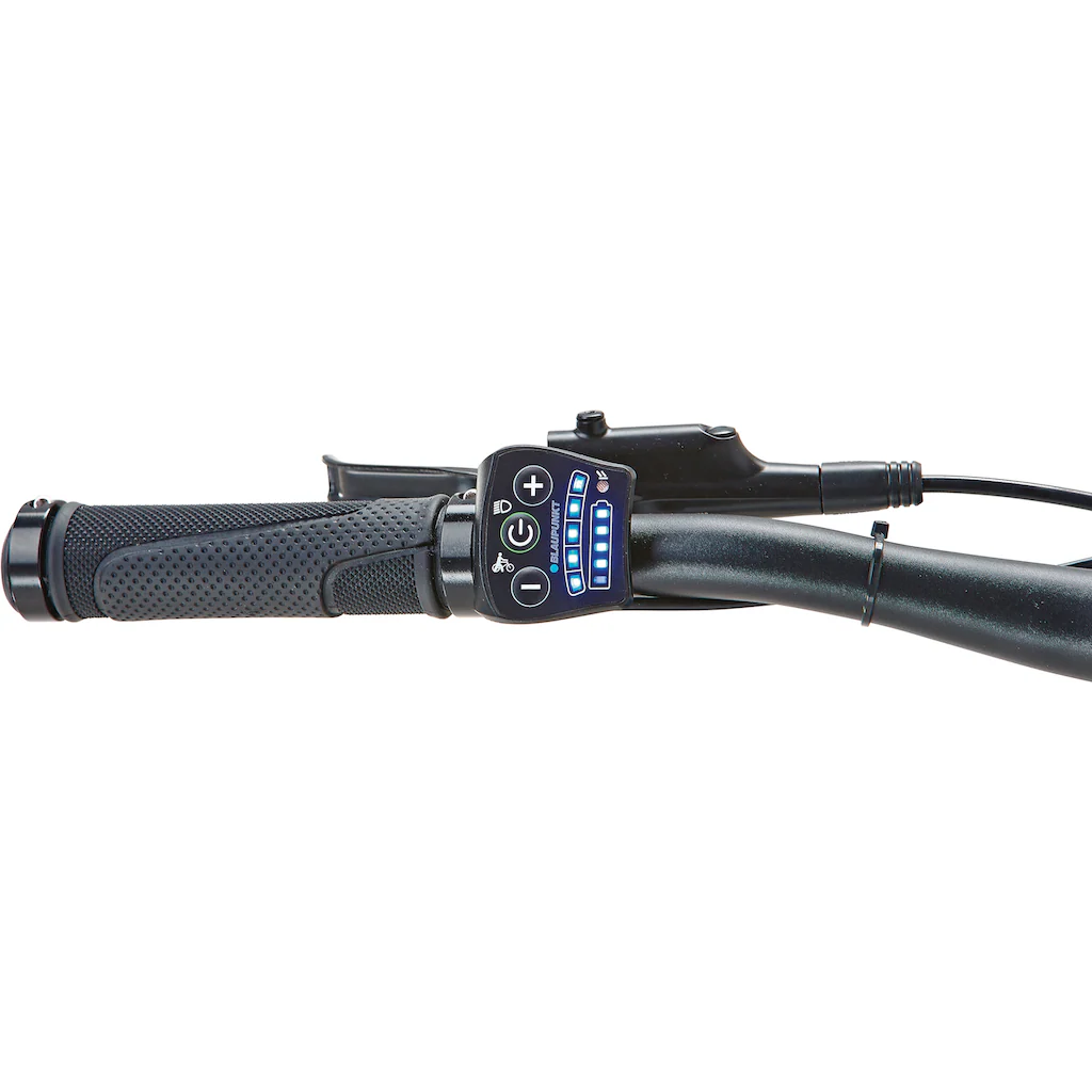 Prophete E-Bike »Graveler 22.ESM.10« 8 Gang Shimano Altus Heckmotor 250 W Pedelec Elektrofahrrad für Damen u. Herren MTB Mountainbike auf Rechnung online bestellen Vierteljährliche Förderung