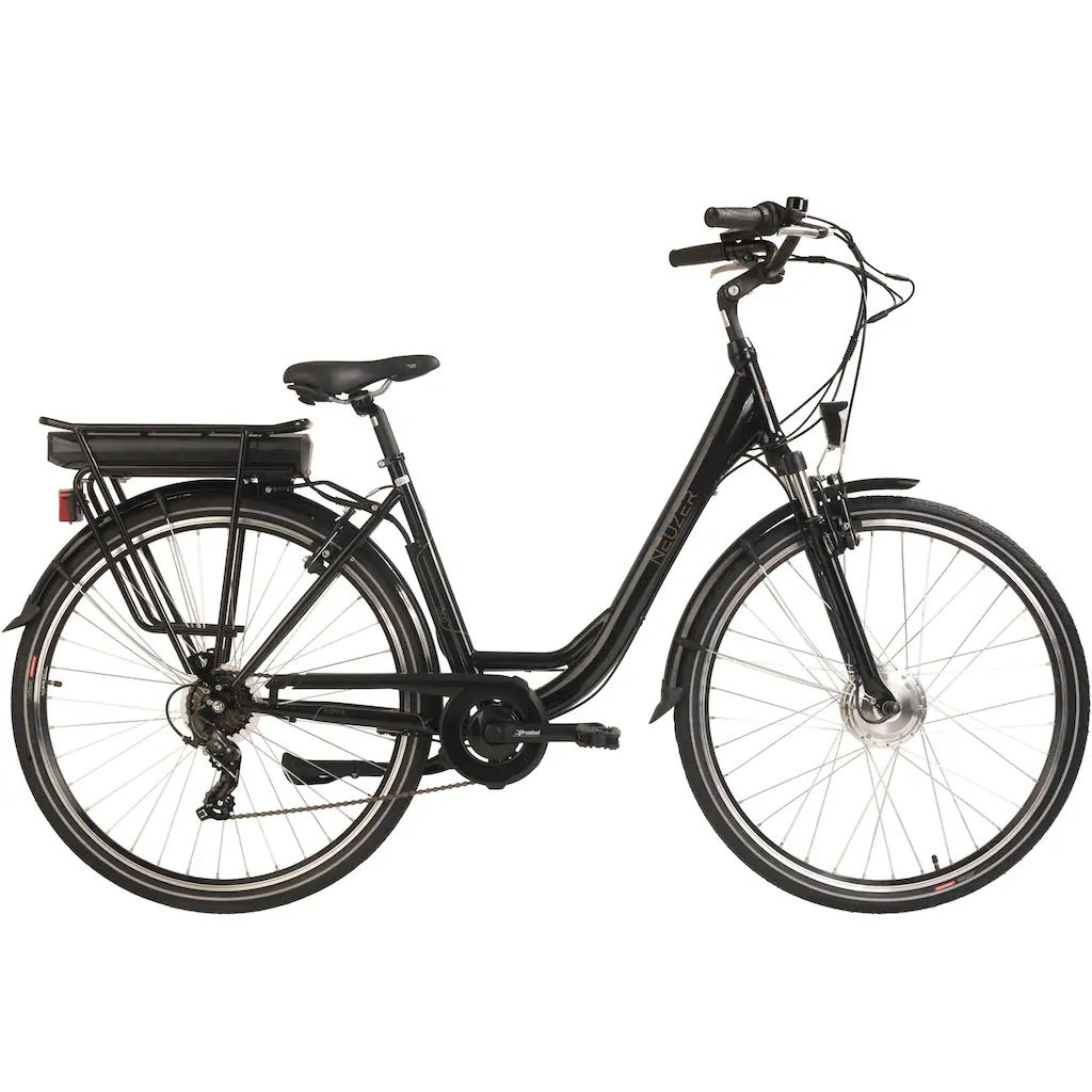 Hollandia E-Bike »Lido« 7 Gang Shimano Tourney Frontmotor 250 W auf Rechnung online kaufen