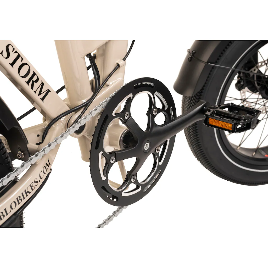 DIABLO BIKES E-Bike »Storm« 7 Gang Shimano Tourney Heckmotor 250 W Pedelec Elektrofahrrad für Damen u. Herren Cityrad auf Rechnung Online