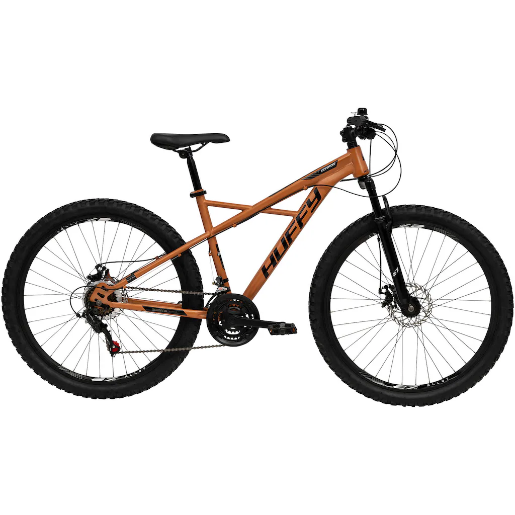 Huffy Mountainbike auf Rechnung