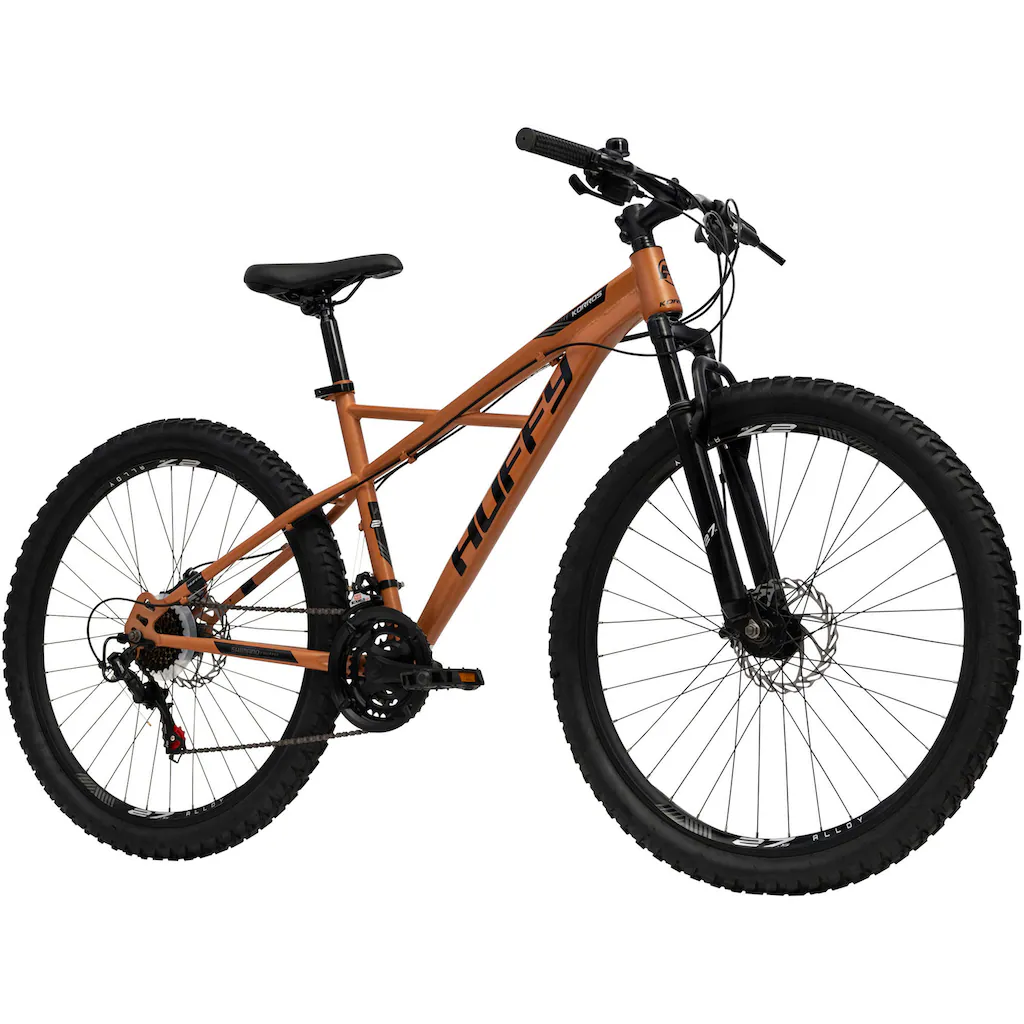 Huffy Mountainbike auf Rechnung Black Friday