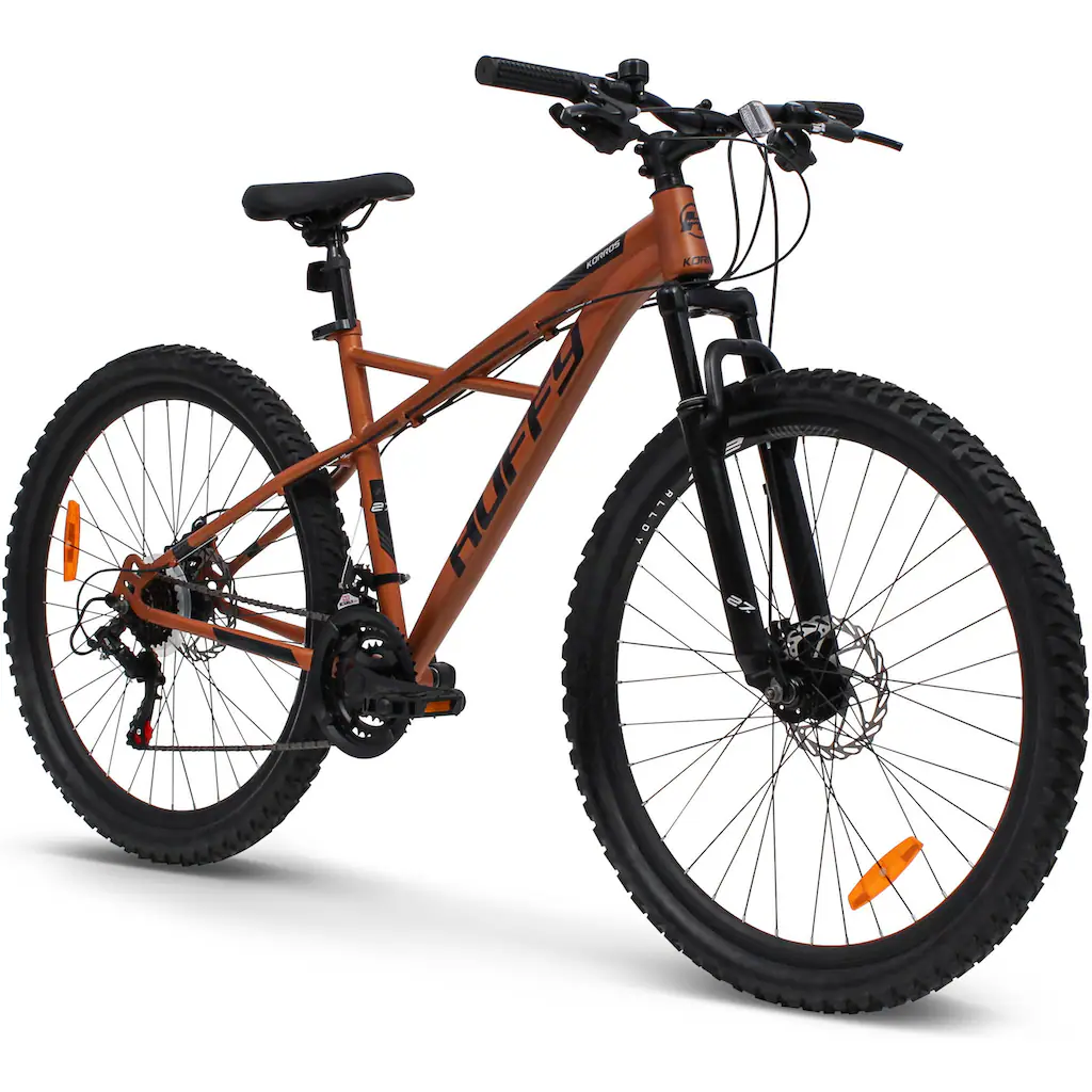 Huffy Mountainbike auf Rechnung Black Friday