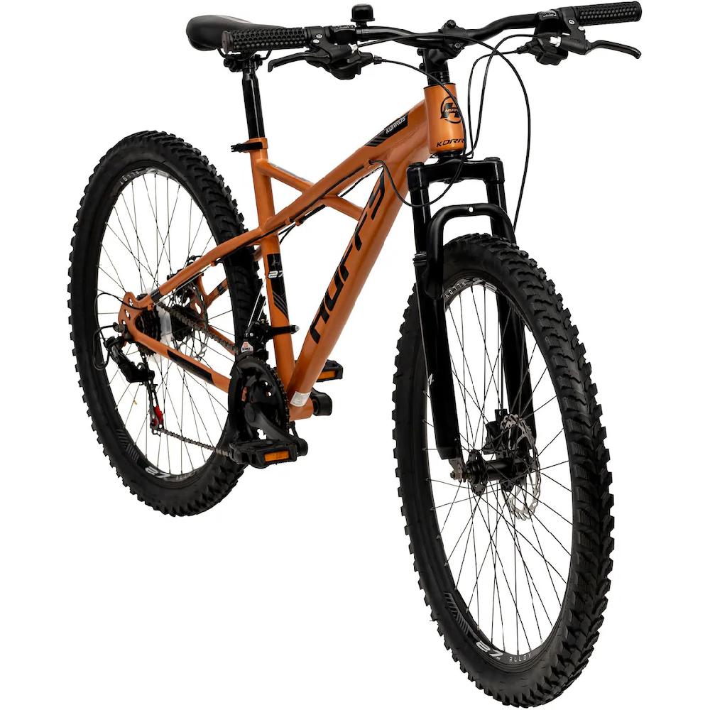 Huffy Mountainbike auf Rechnung Black Friday