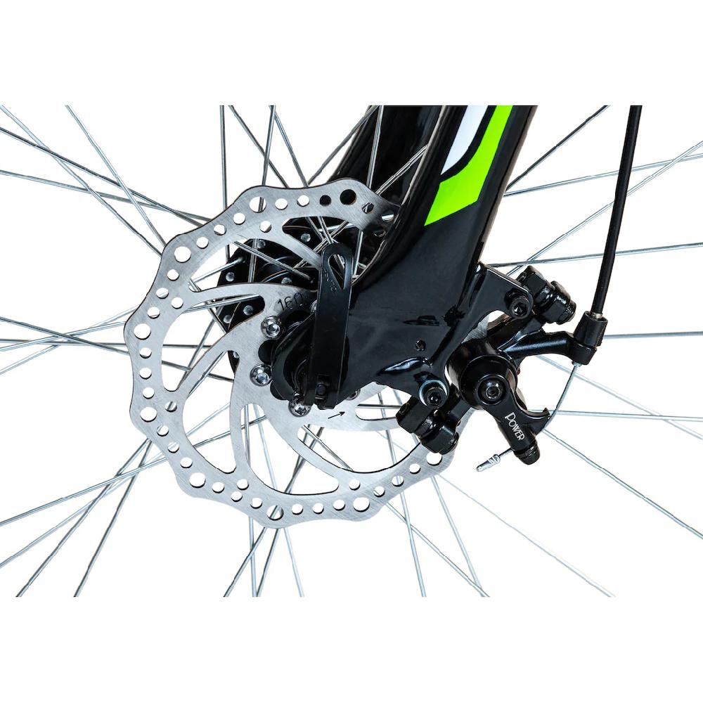 KS Cycling Mountainbike »Sharp« 21 Gang Shimano Tourney Schaltwerk Kettenschaltung für Herren Kettenschaltung auf Rechnung bestellen Weihnachtsangebot