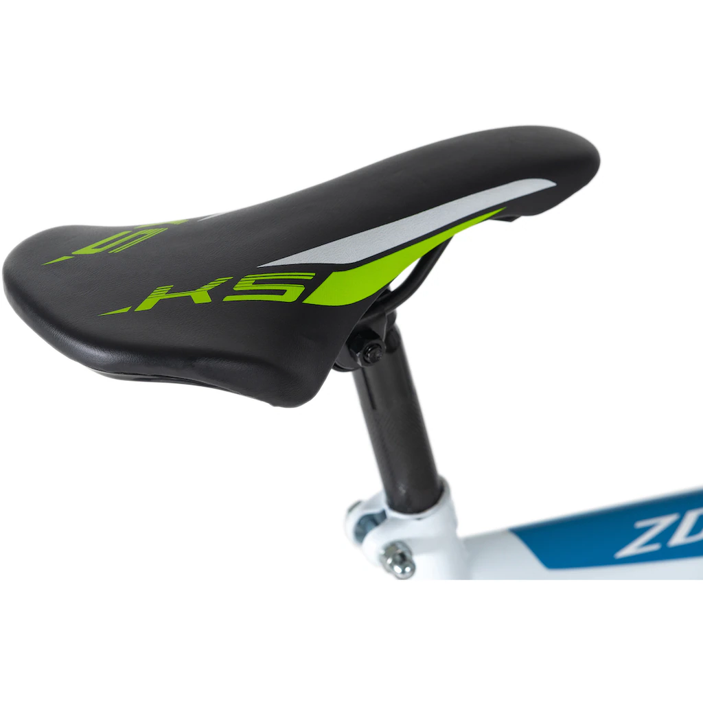 KS Cycling Mountainbike »Zodiac« 21 Gang Shimano Tourney Schaltwerk Kettenschaltung für Damen und Herren Kettenschaltung auf Rechnung online bestellen Vatertagsangebot