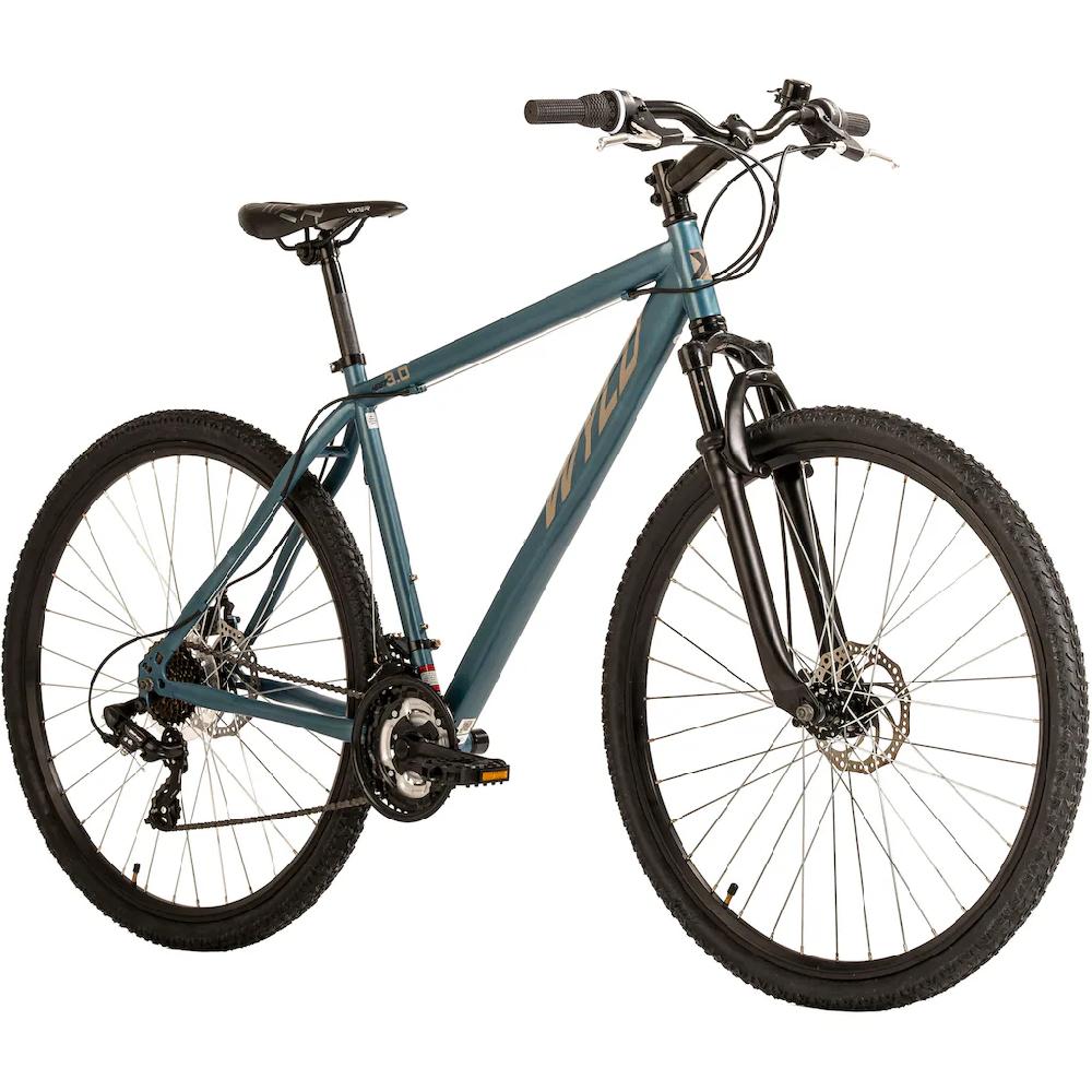WYLD Mountainbike »Heist« 21 Gang Kettenschaltung