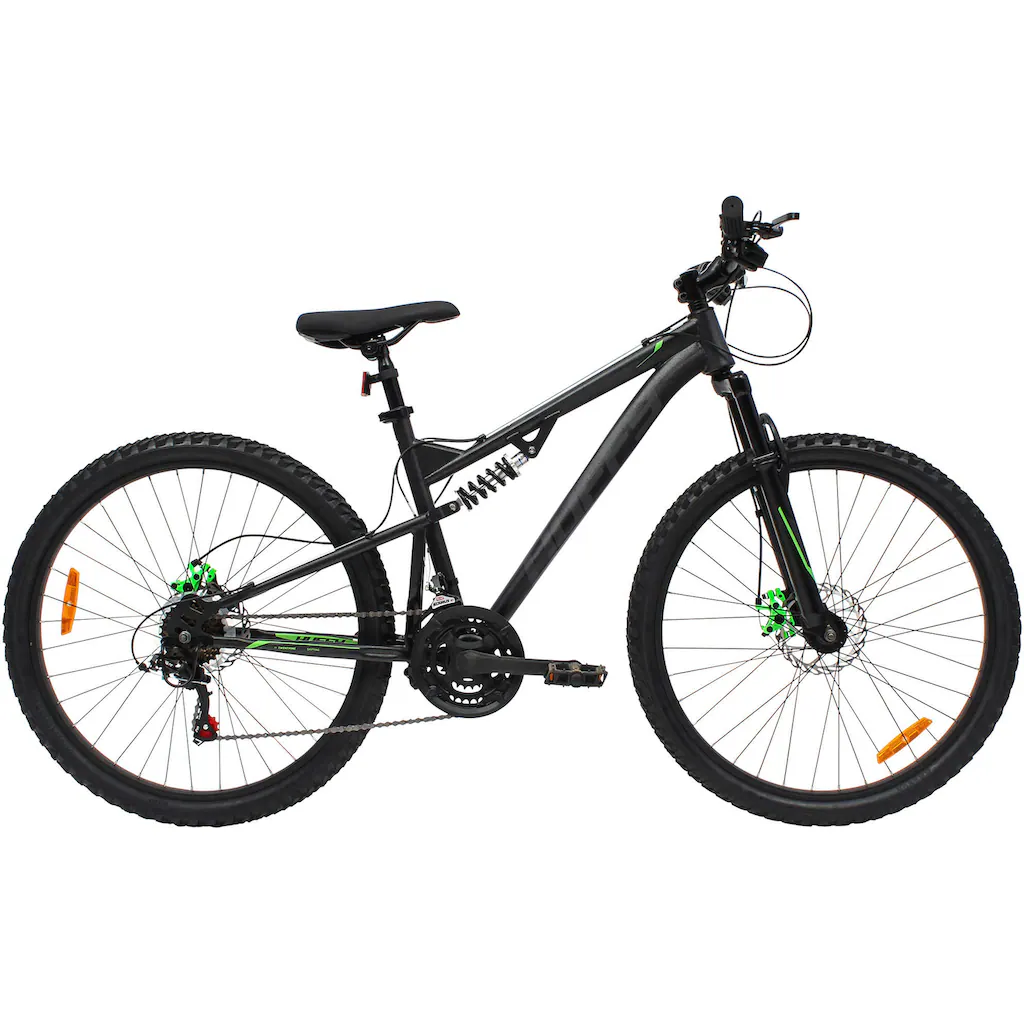 Huffy Mountainbike
