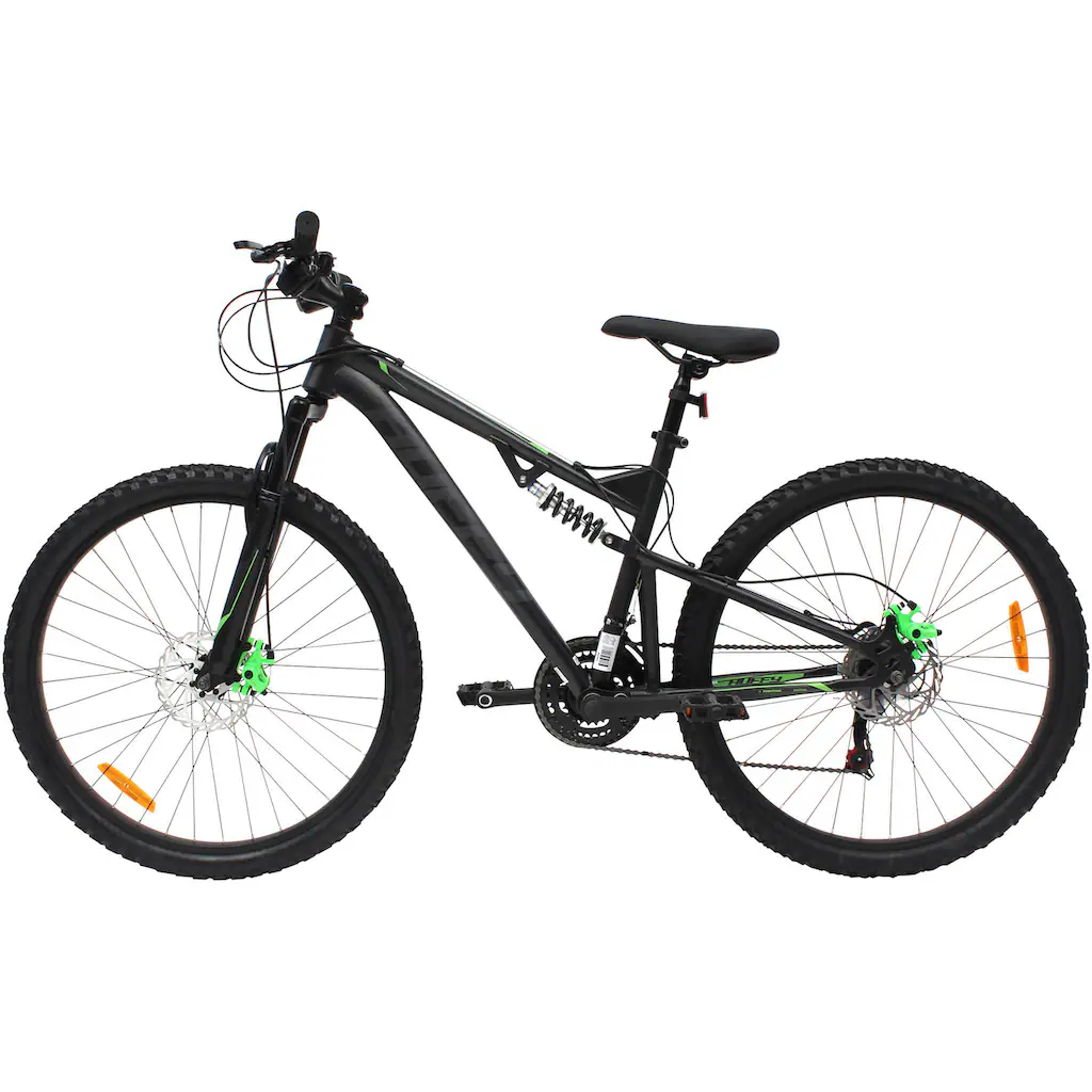 Huffy Mountainbike Top Angebot