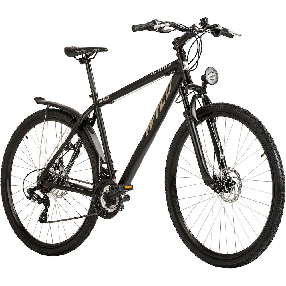 WYLD Mountainbike »Heist« 21 Gang Kettenschaltung