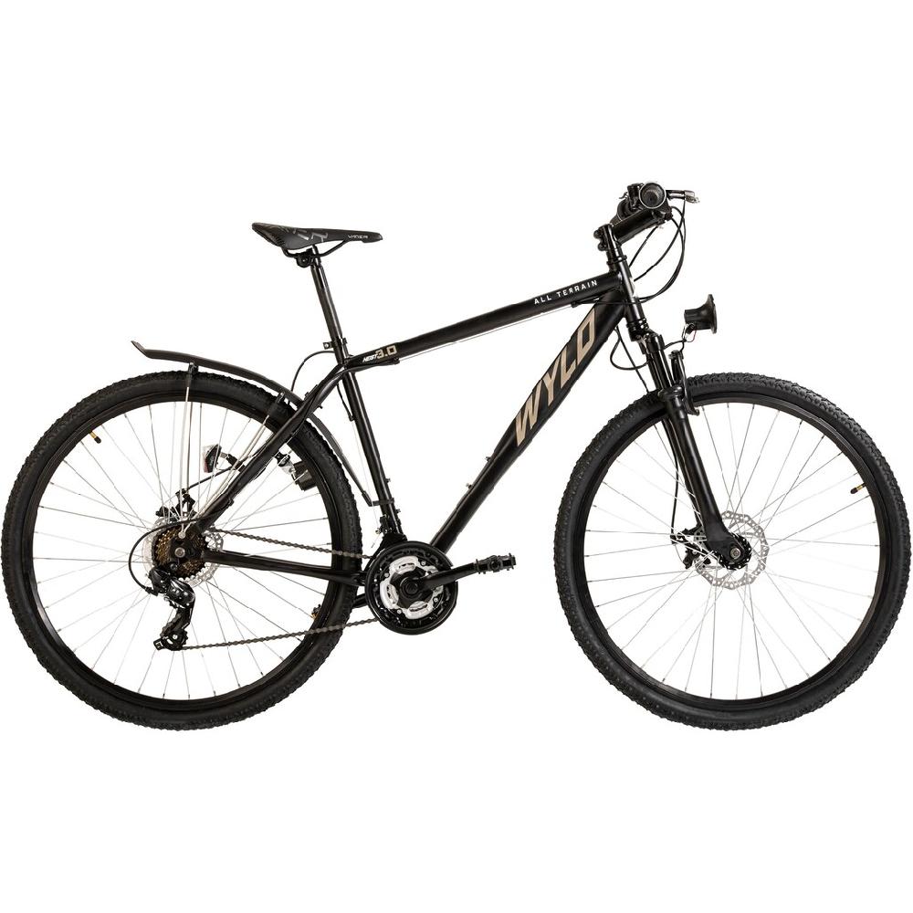 WYLD Mountainbike »Heist« 21 Gang Kettenschaltung Zeitlich begrenztes Angebot