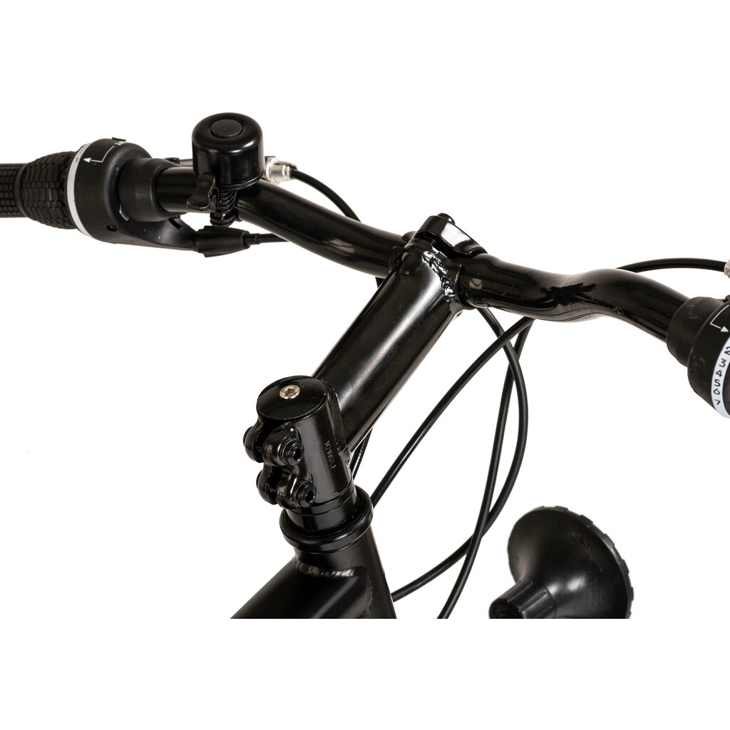 WYLD Mountainbike »Heist« 21 Gang Kettenschaltung Zeitlich begrenztes Angebot