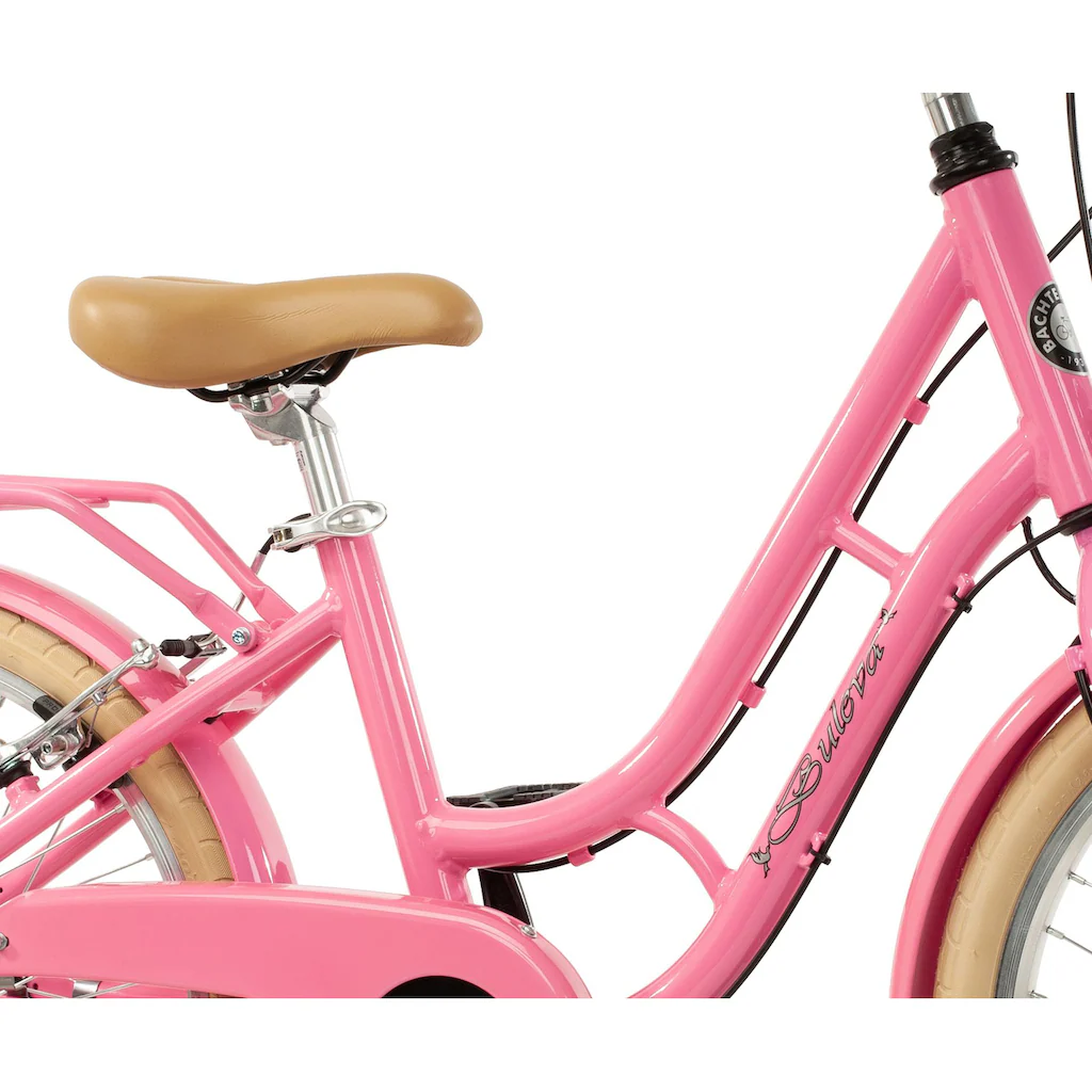 Bachtenkirch Jugendfahrrad »BULEVA« 3 Gang Shimano NEXUS Schaltwerk Nabenschaltung für Damen Nabenschaltung Exklusive Angebote