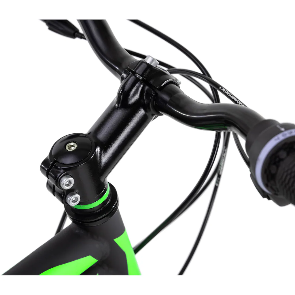 KS Cycling Mountainbike »Xtinct« 21 Gang Shimano Tourney Schaltwerk Kettenschaltung für Herren Kettenschaltung auf Rechnung online kaufen Neuheiten