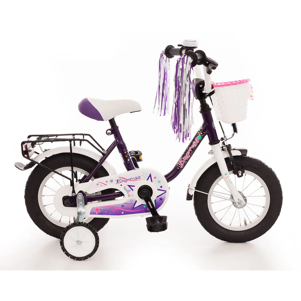 Bachtenkirch Kinderfahrrad »Empress« 1 Gang