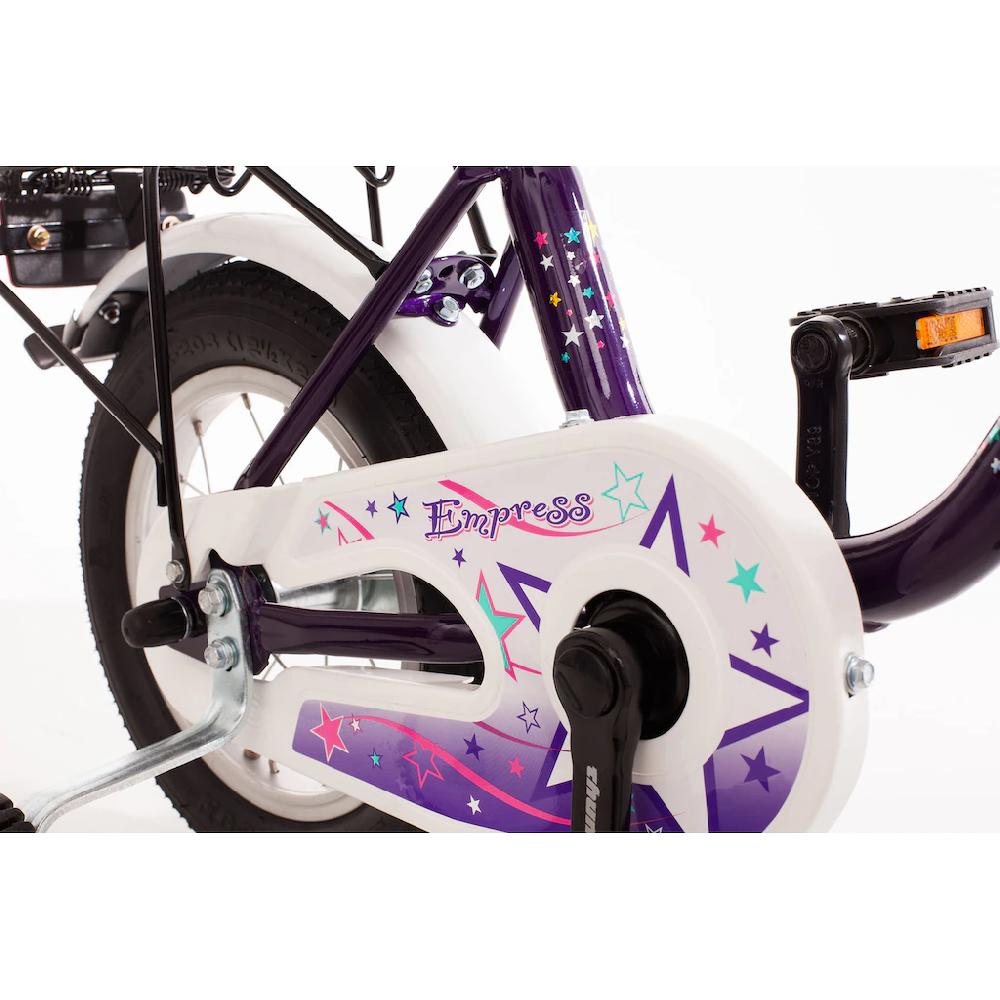 Bachtenkirch Kinderfahrrad »Empress« 1 Gang Kostenlose Rückgabe