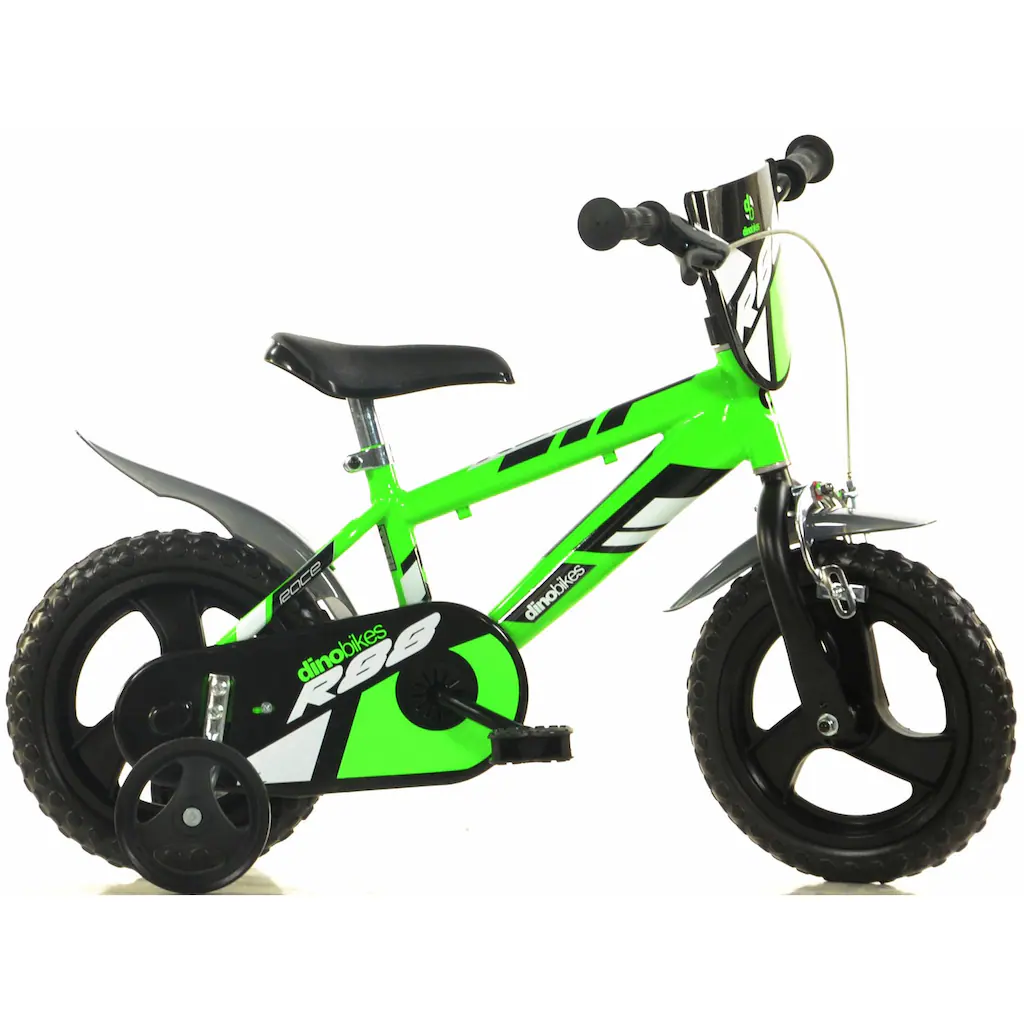 Dino Kinderfahrrad 1 Gang mit modernem MTB Profil online kaufen