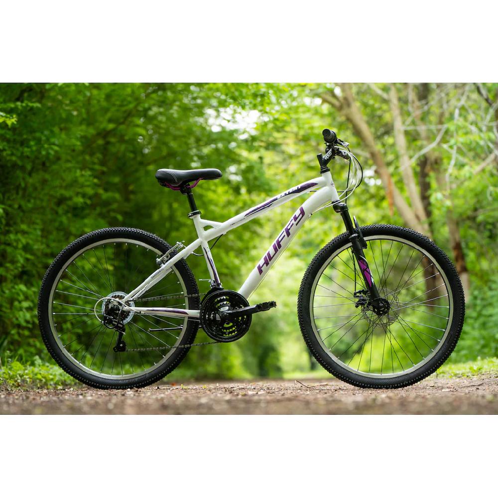 Huffy Mountainbike Bis zu 55% Rabatt
