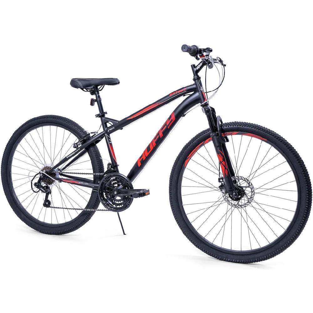 Huffy Mountainbike auf Rechnung Black Friday Preise
