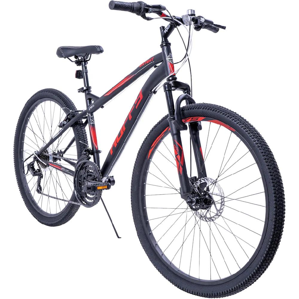 Huffy Mountainbike auf Rechnung Black Friday Preise