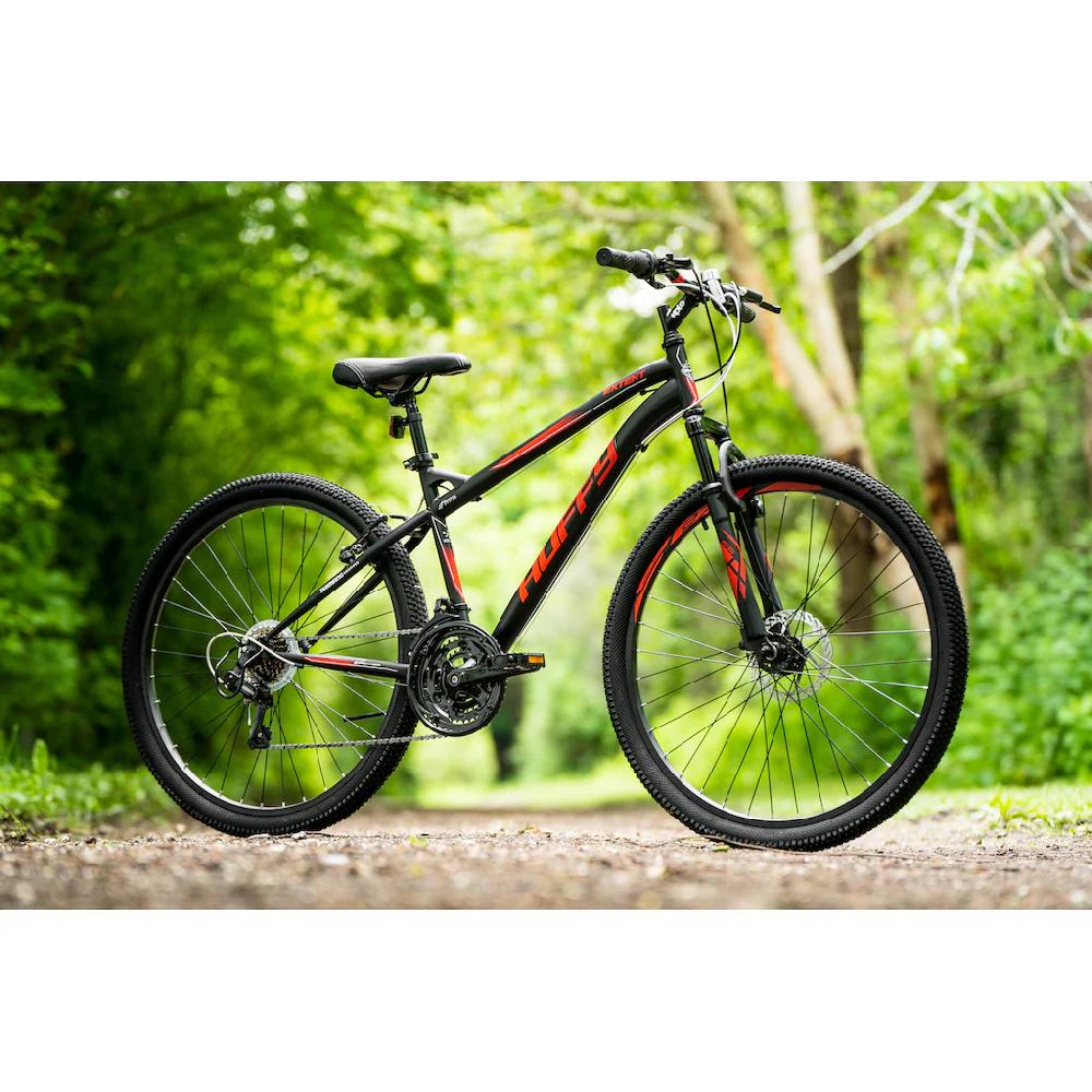Huffy Mountainbike auf Rechnung Black Friday Preise