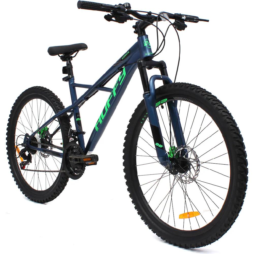 Huffy Mountainbike auf Rechnung Auslauf