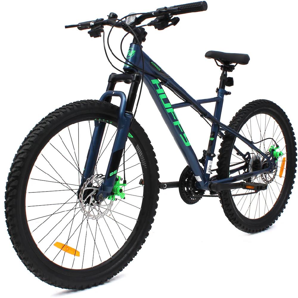Huffy Mountainbike auf Rechnung Auslauf