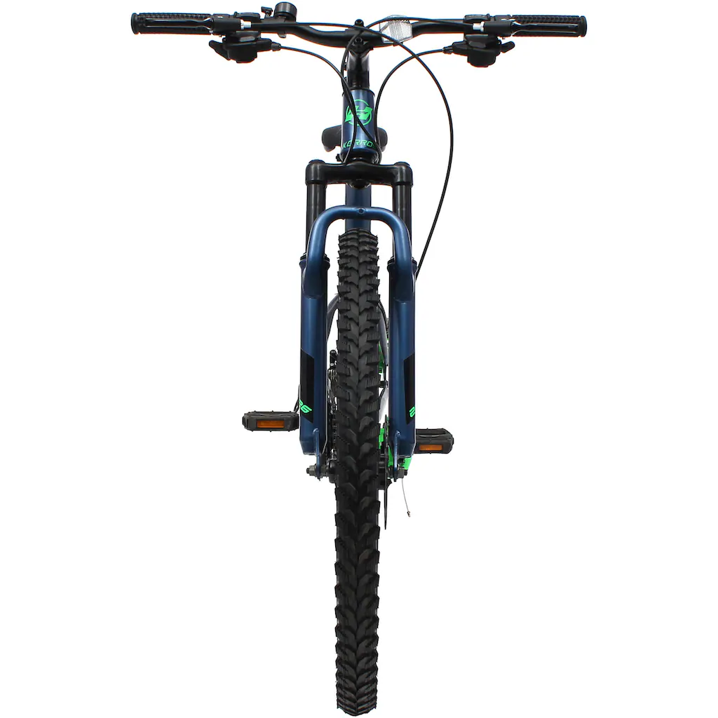 Huffy Mountainbike auf Rechnung Auslauf