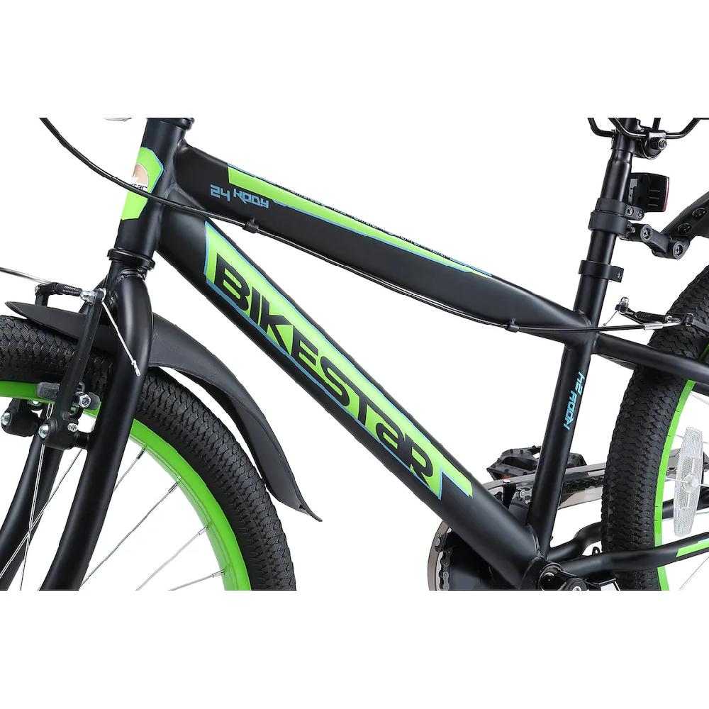 Bikestar Jugendfahrrad 1 Gang für Damen und Herren auf Rechnung Fabrik Onlineshop