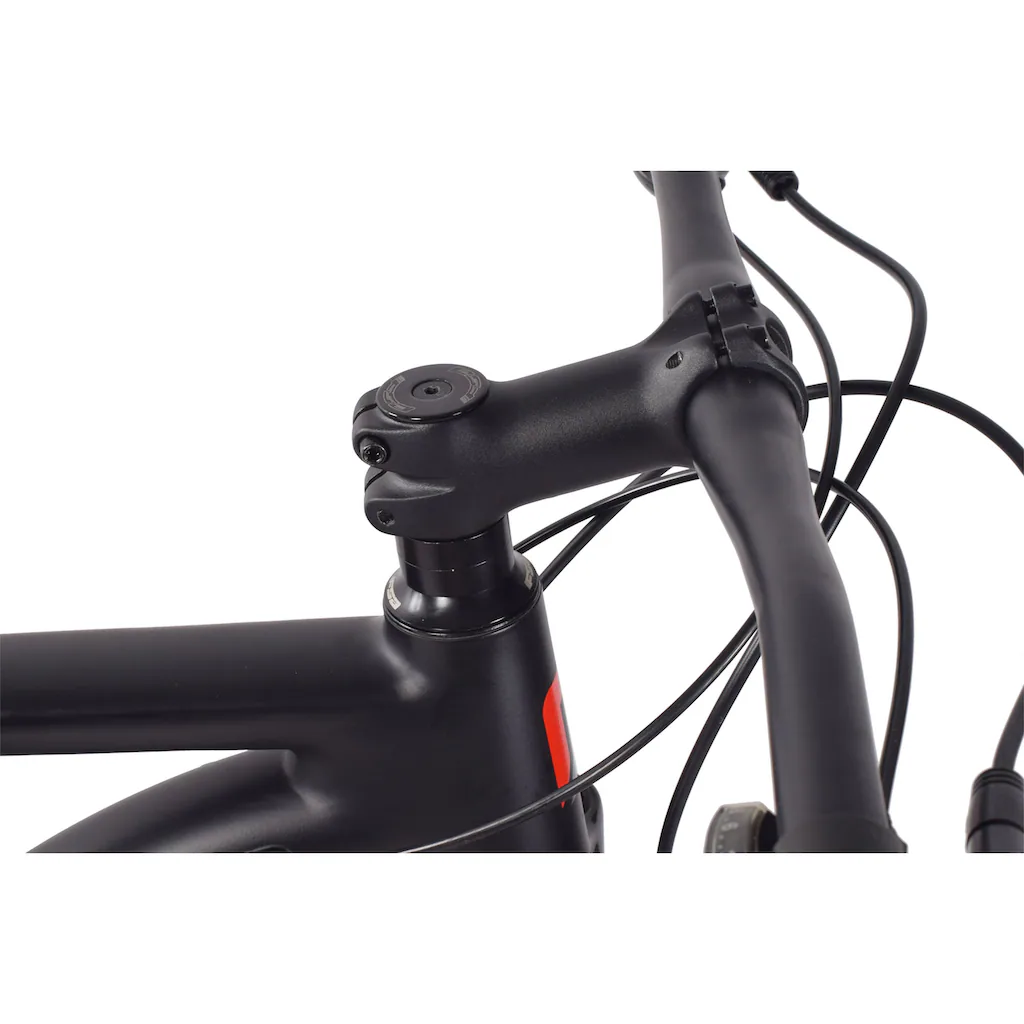 REDLOUD Mountainbike »MA.03« 24 Gang Shimano Kettenschaltung auf Rechnung online kaufen Fabrikpreis