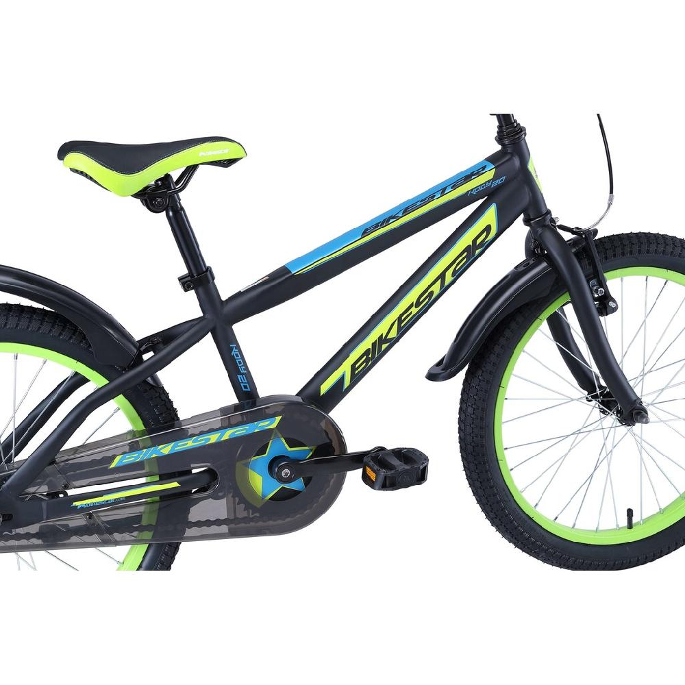Bikestar Jugendfahrrad »Urban Jungle« 1 Gang auf Rechnung Online Shopping