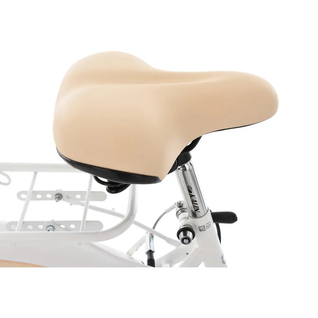 KS Cycling Cityrad »Balloon« 6 Gang Shimano Tourney RD-TZ 50 Schaltwerk Kettenschaltung für Damen Kettenschaltung auf Rechnung online kaufen Black Friday