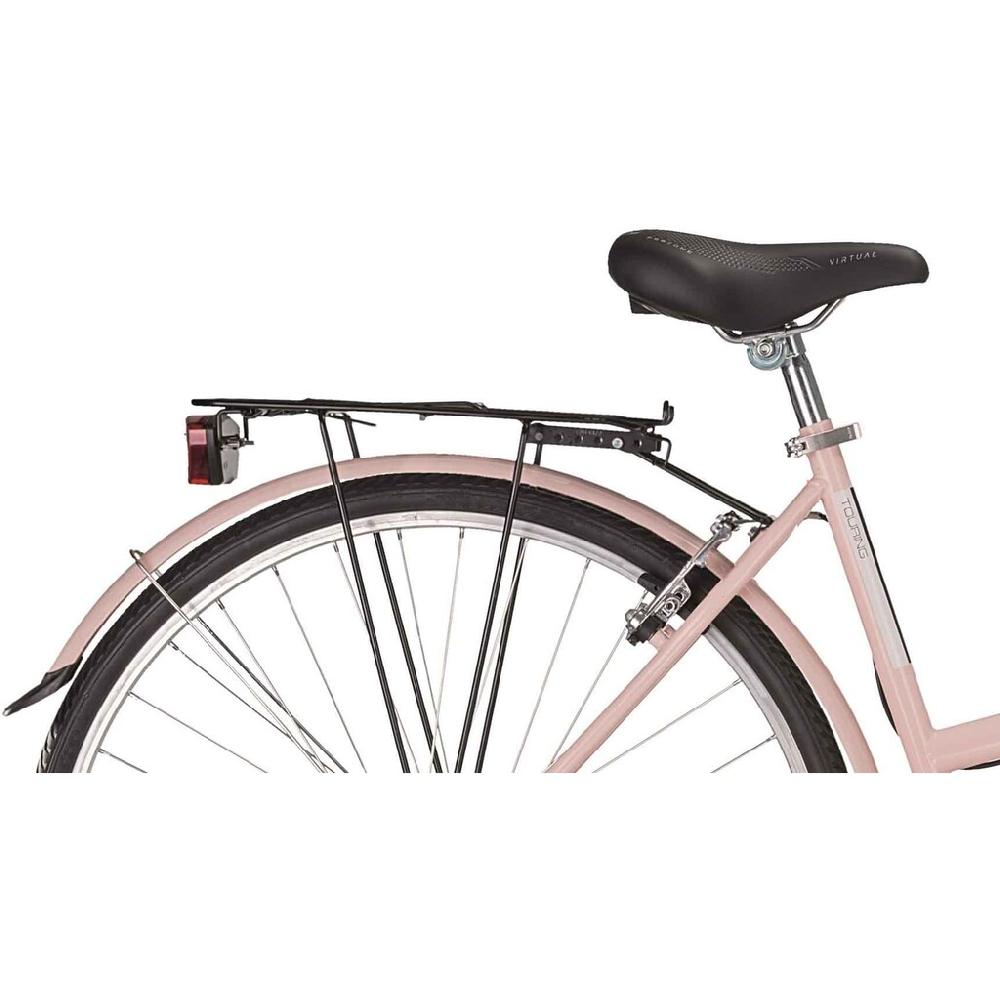 MBM Trekkingrad »Touring« 6 Gang Shimano TY 21 Schaltwerk Kettenschaltung für Damen Kettenschaltung auf Raten Osterangebot