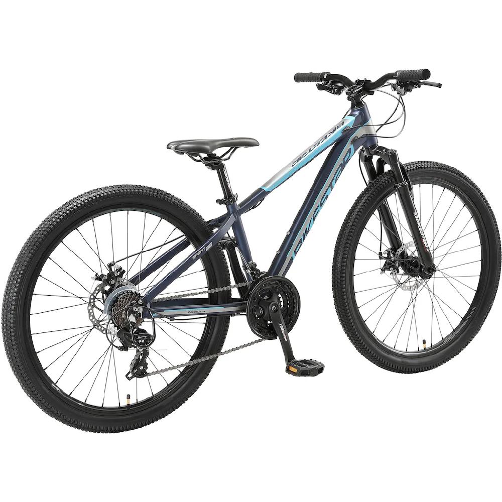 Bikestar Mountainbike 21 Gang Shimano RD-TY300 Schaltwerk Kettenschaltung für Damen und Herren Kettenschaltung auf Rechnung kaufen Lagerräumung