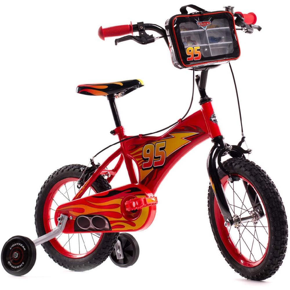 Huffy Kinderfahrrad Top Angebot