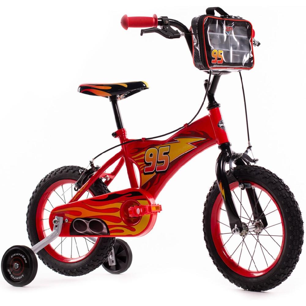 Huffy Kinderfahrrad Top Angebot