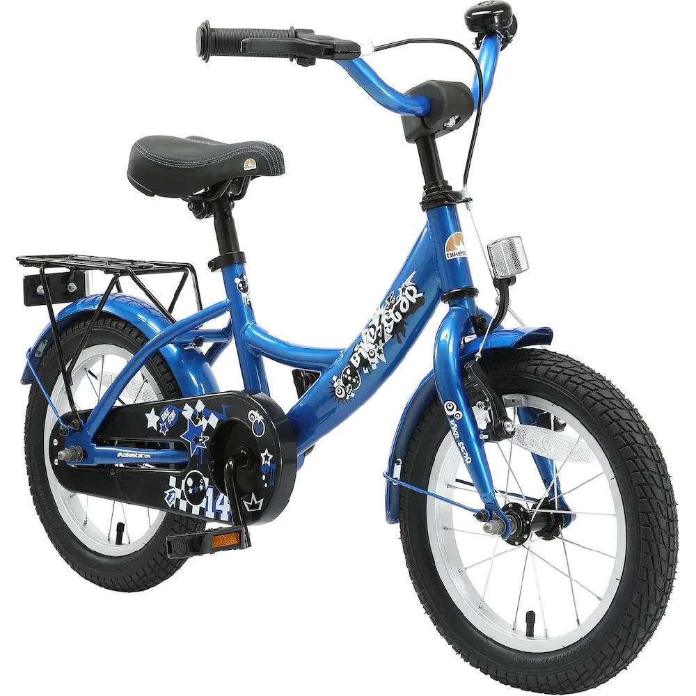 Bikestar Kinderfahrrad 1 Gang