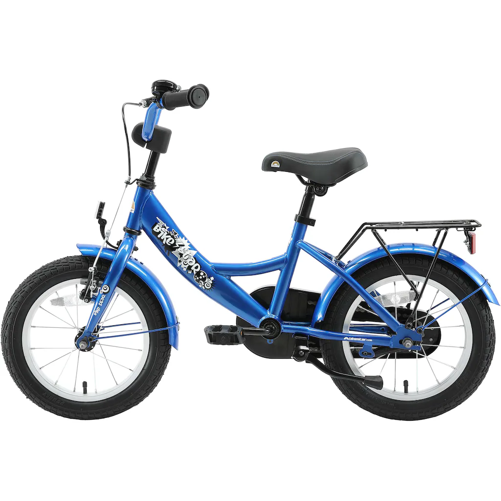 Bikestar Kinderfahrrad 1 Gang Bestseller