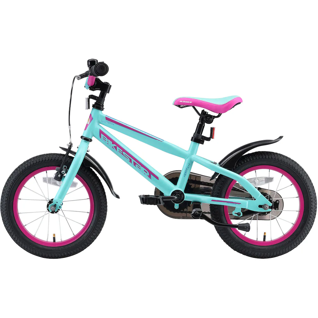 Bikestar Kinderfahrrad »Urban Jungle« 1 Gang Saisonale Angebote